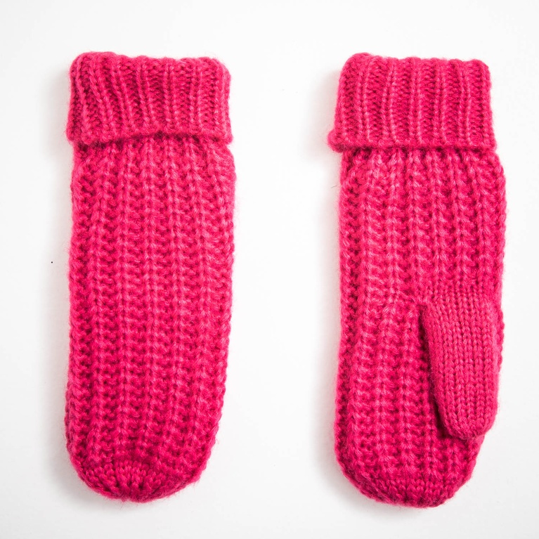 Glove Twist thumb Glove Twist thumb